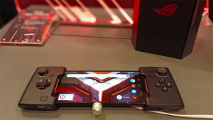 ASUS ROG Phone Resmi Masuk Indonesia, Segini Harganya