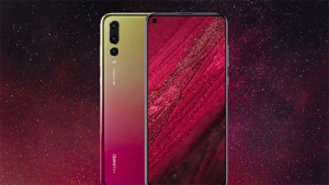 Selain Kamera Tompel, Ada Juga Kamera 48 Megapixel Pada Huawei Nova 4