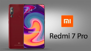 Bocoran Xiaomi Redmi 7 Pro, Masih Ghoib Nih