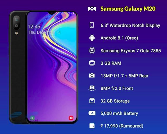 Cek Harga Hp Terbaru Samsung M Spec
