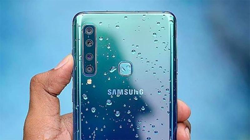 Cara Menyembunyikan Aplikasi Di Samsung J3 Cara