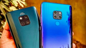 Pre-Order Huawei Mate 20 Series Laris Manis