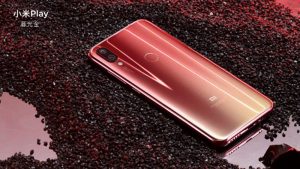 Mi Play Resmi Meluncur, Redmi 7 Pro Masih Ghoib