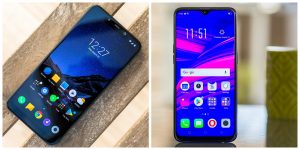 OPPO F9 vs Pocophone F1, Lebih Bagus Mana?