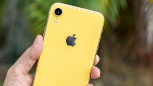 Wuih! iPhone XR Ternyata Punya Kamera Keren