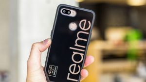 Realme U1, Pas untuk Anak Gaul Indonesia