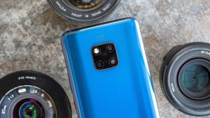 Ini Keistimewaan Huawei Mate 20 Series, Pesan Sekarang Banyak Bonusnya