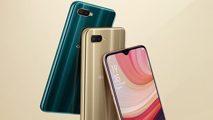 Sebelum Beli Pahami Kode pada Hp OPPO REVIEW1ST COM