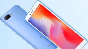 Redmi 6 dan Redmi S2 Turun Harga