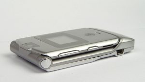 Hp Lipat Motorola Razr Bakal Muncul Lagi