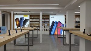 Xiaomi Membuka Ritel Resmi di Paris