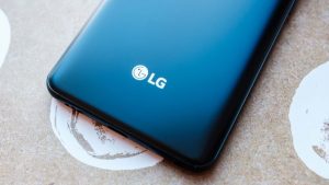 Hp 5G LG dengan ‘Air Pendingin’ dan Snapdragon 855 Hadir di MWC 2019