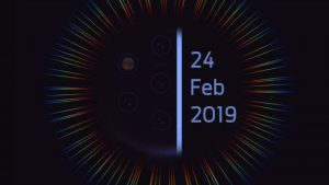 HMD Global Umumkan Peluncuran Nokia 9 PureView di Twitter