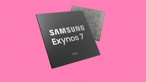 Samsung Umumkan Chip Prosesor Exynos 7 Series 7904