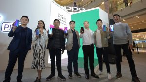 OPPO R17 Pro Resmi Dijual, Peminat Membeludak