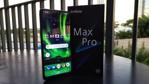 5 Alasan Memilih ASUS Zenfone Max Pro M2