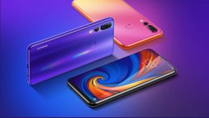 Adu Spesifikasi Redmi Note 7 vs Lenovo Z5s