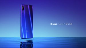 Redmi Note 7 Laris di Pre-Order Pertama