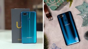 Hp Harga 3 Jutaan, Pilih Realme U1 atau OPPO A7?