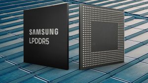 Hp 5G Samsung Galaxy S10 Akan Pakai RAM LPDDR5