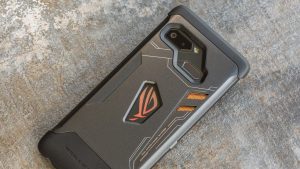 ASUS ROG Phone Segera Update ke Android 9.0 Pie