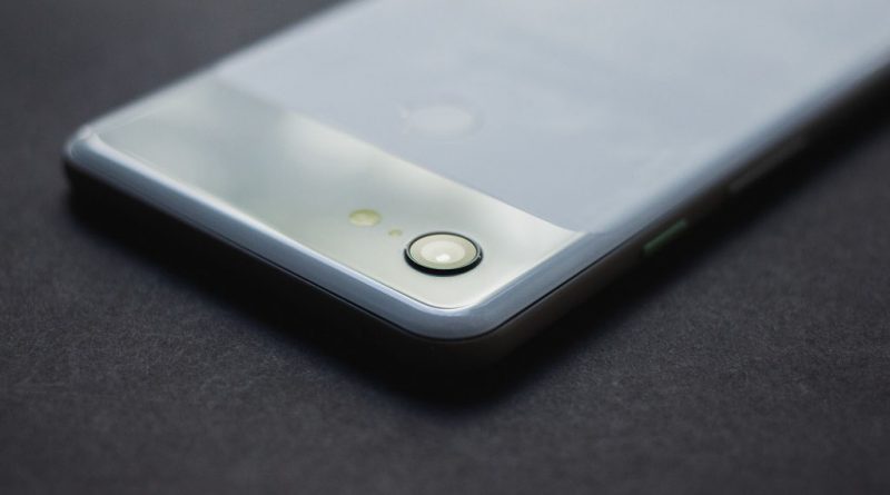 Ini Dia Hp Dengan Kamera Bokeh Terbaik Review1st Com