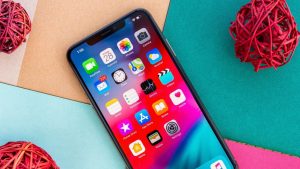 Performa iPhone XS Max Masih Tak Terkalahkan