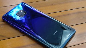 Huawei Mate 20, Hp 8 Jutaan Layak Beli