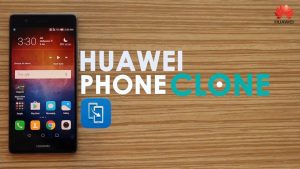 Dengan Huawei Phone Clone, Makin Gampang Pindahkan Data 2 Hp