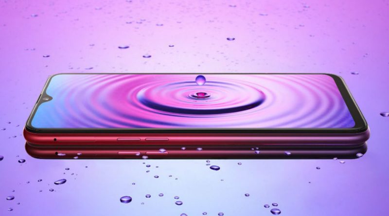 Resmi Masuk Indonesia, OPPO F11 Pro Kantongi TKDN 33