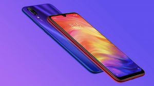 Seharga 2 jutaan, Ini 5 Keunggulan Redmi Note 7