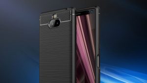 Gak Kalah Keren, Ini Tampang Sony Xperia XA3