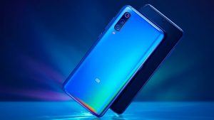 Xiaomi Mi 9 Meluncur, dari RAM 6GB hingga 12GB