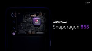 Snapdragon 855 dan Kamera 48MP di Xiaomi Mi 9