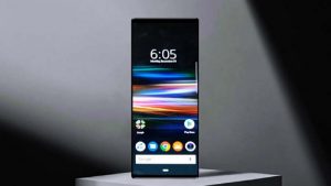 Sony Xperia XZ4 Bakal Dipasangkan Kamera 52MP