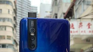 Vivo V15 Mulai Diproduksi di Indonesia