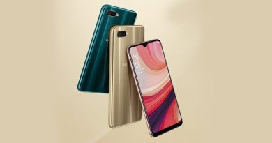 Hp Samsung M30S Vs Oppo A5s