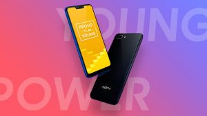 Ini Perbedaan Realme C1 versi 2018 dan 2019