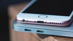 iPhone 2019 Akan Beralih ke USB Type-C