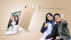 Bukan Lagi Hp “Selfie Expert”, OPPO Kenalkan Identitas Baru