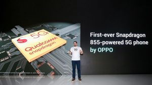 Komitmen OPPO pada Inovasi Teknologi Hp di 2019