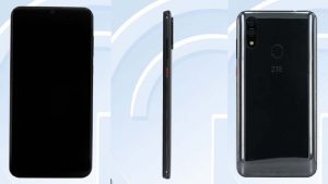 ZTE Blade V10 dengan Kamera Selfie 32MP