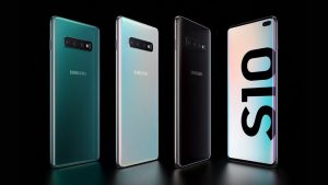 Ini Cara Dapetin Samsung Galaxy S10 Cuma 1 Rupiah