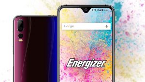 26 Hp Energizer, Siap Hadir di MWC 2019