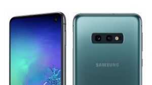 Begini Tampilan Samsung Galaxy S10 Lite dan Galaxy A90