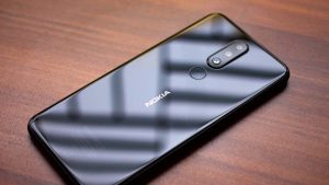 Nokia 5.1 Plus, Hp 2 Jutaan Buat Para Gamers