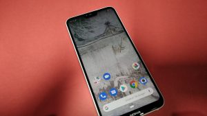 Nokia 6.1 Plus, Hp Youtuber dengan Fitur Unik