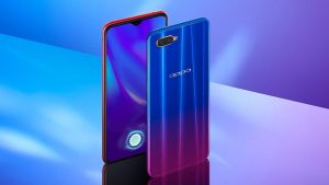 OPPO K1 dan Segmen Pasar Hp OPPO di Indonesia