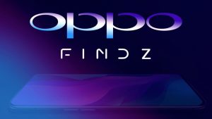 Hp Premium OPPO Find Z ‘Poseidon’ Mendarat di MWC 2019