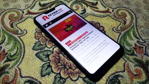 Realme C1 2019, Lebih dari Cukup untuk Harga Sejutaan